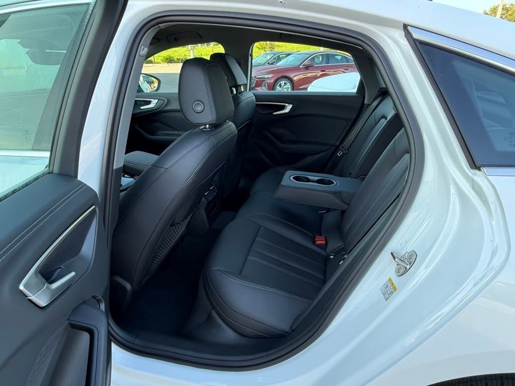 2025 Audi All-new A5 Lakeland FL