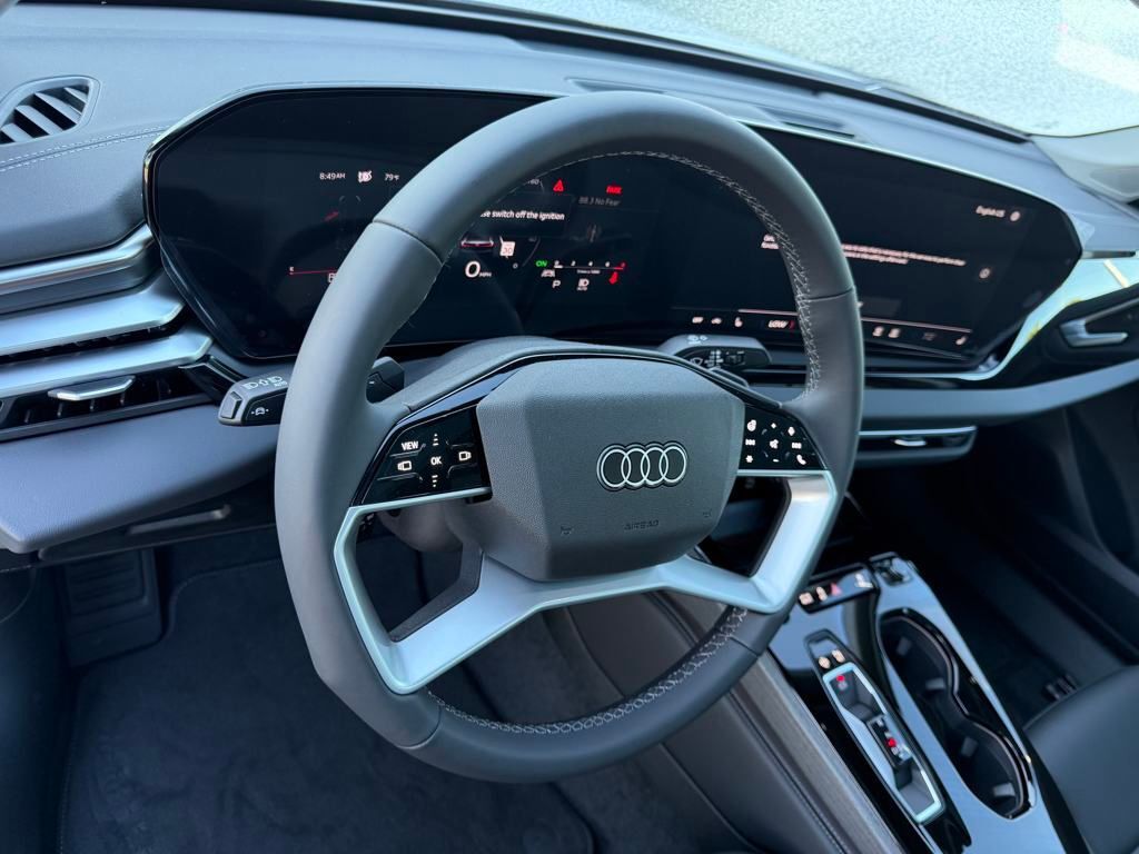 2025 Audi All-new A5 Lakeland FL