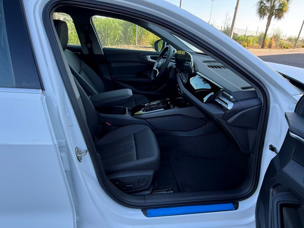 2025 Audi All-new A5 Lakeland FL