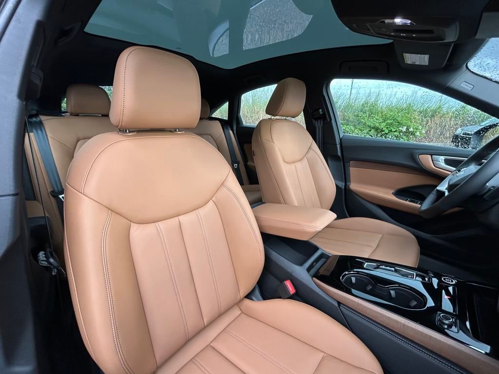 2025 Audi All-new A5 Lakeland FL