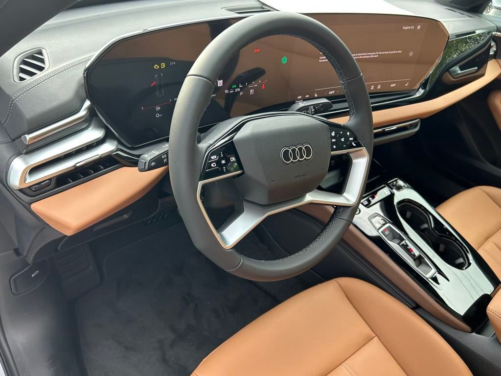 2025 Audi All-new A5 Lakeland FL