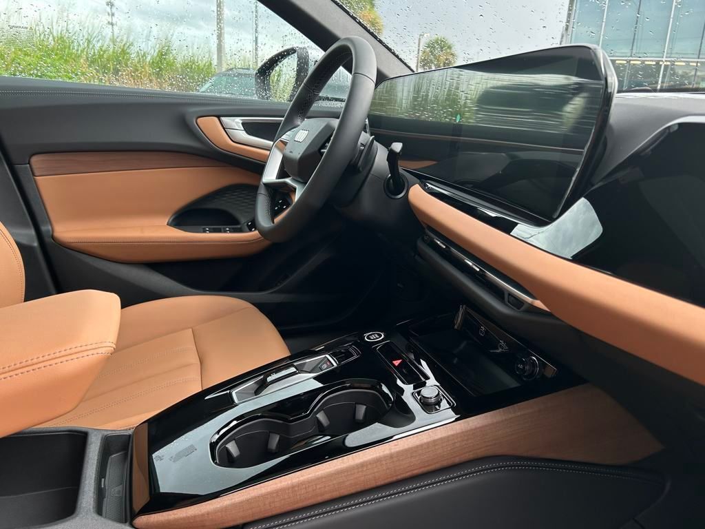 2025 Audi All-new A5 Lakeland FL