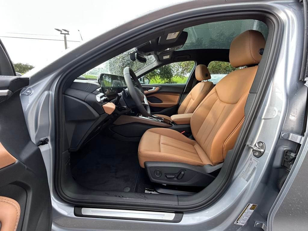 2025 Audi All-new A5 Lakeland FL