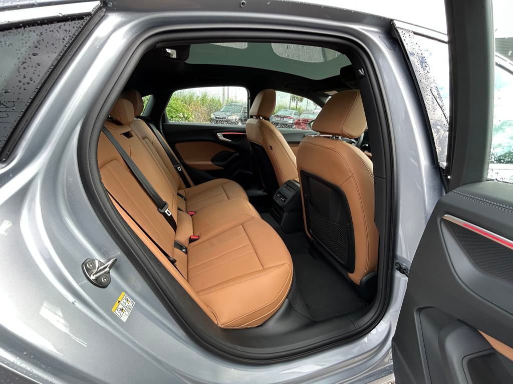 2025 Audi All-new A5 Lakeland FL