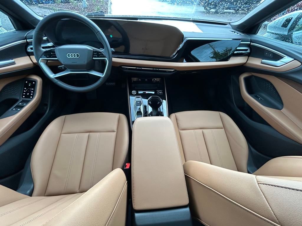 2025 Audi All-new A5 Lakeland FL