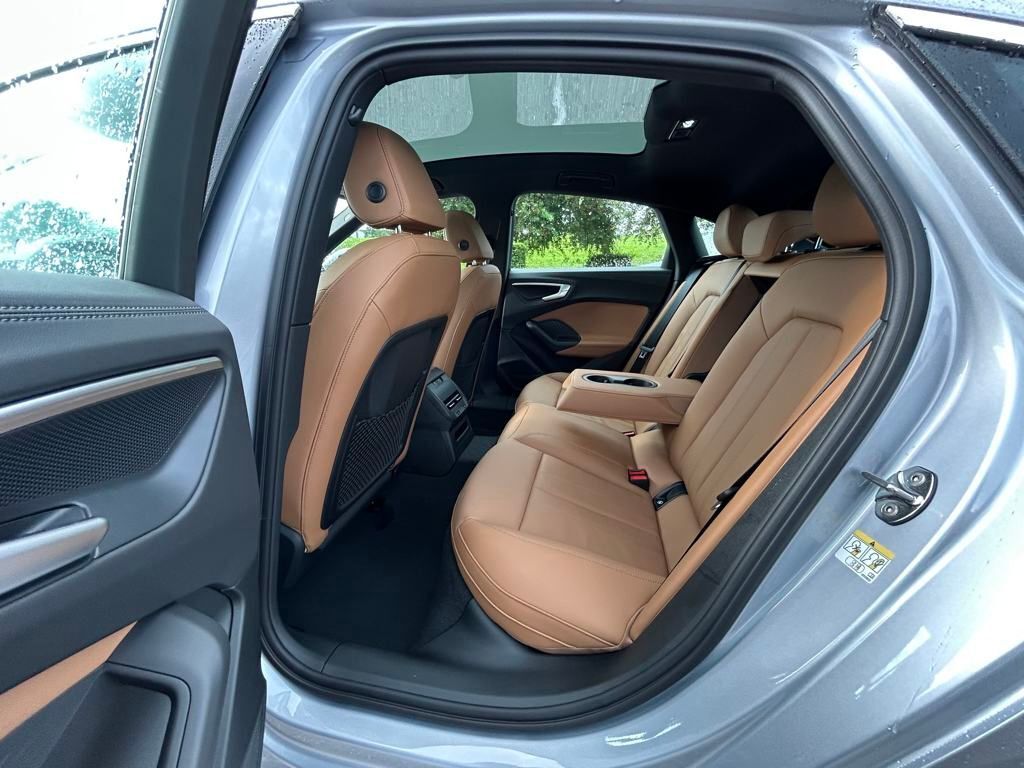 2025 Audi All-new A5 Lakeland FL