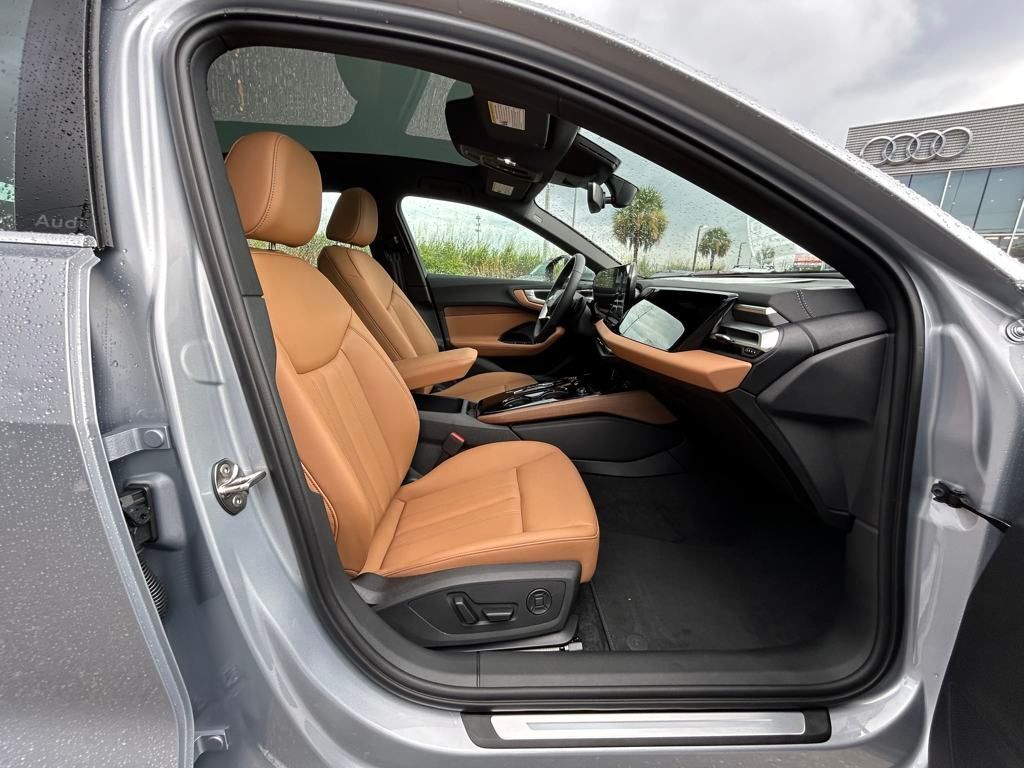 2025 Audi All-new A5 Lakeland FL