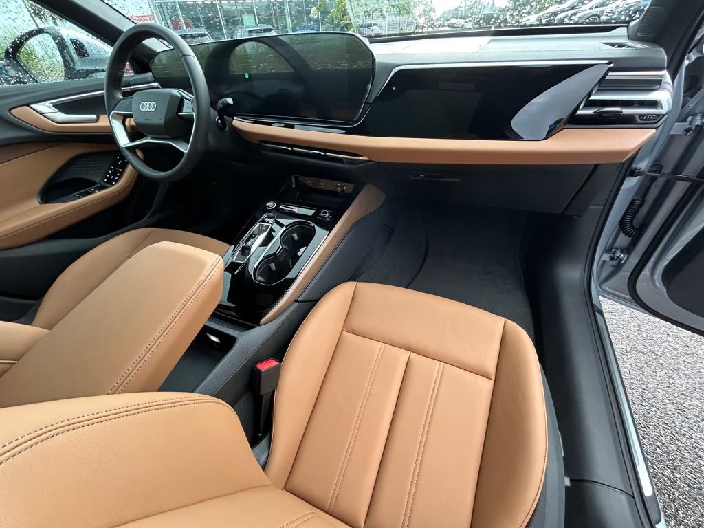 2025 Audi All-new A5 Lakeland FL