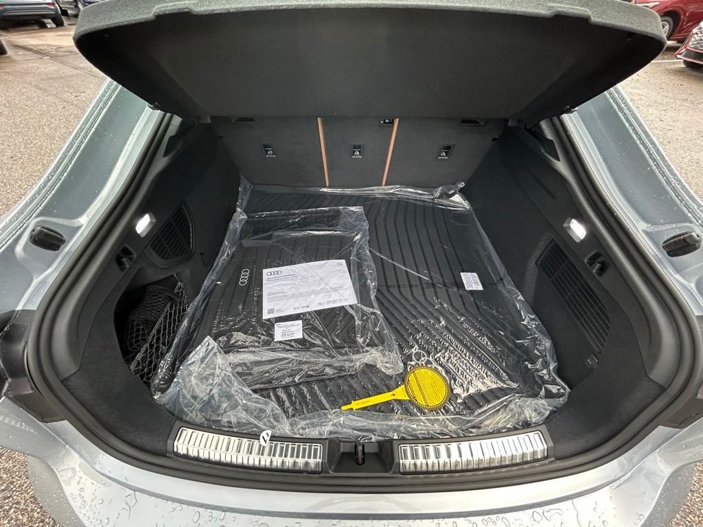 2025 Audi All-new A5 Lakeland FL