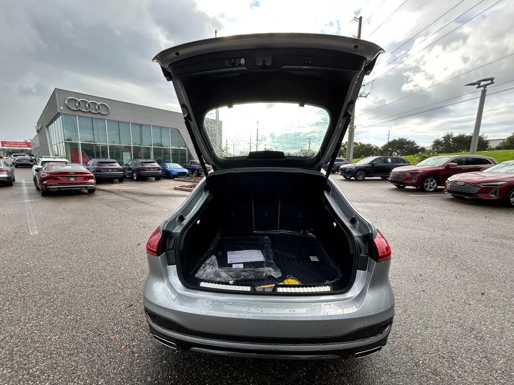 2025 Audi All-new A5 Lakeland FL