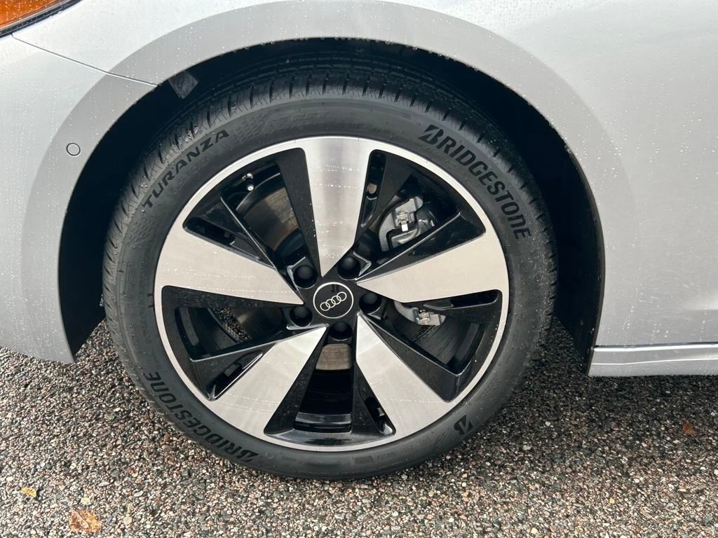 2025 Audi All-new A5 Lakeland FL