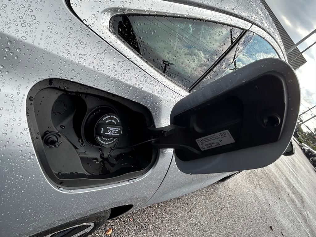 2025 Audi All-new A5 Lakeland FL