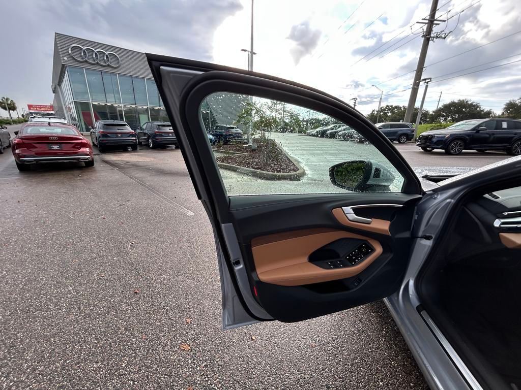 2025 Audi All-new A5 Lakeland FL