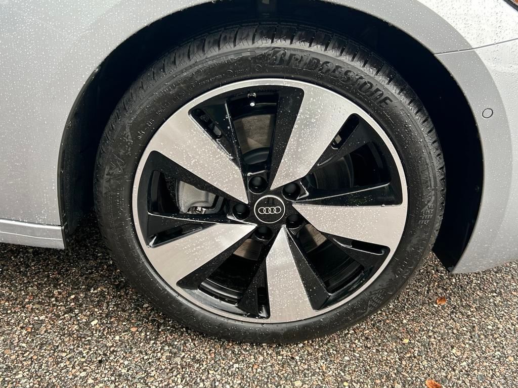 2025 Audi All-new A5 Lakeland FL