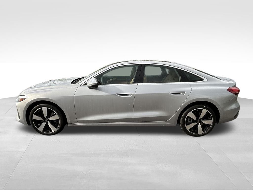 2025 Audi All-new A5 Lakeland FL