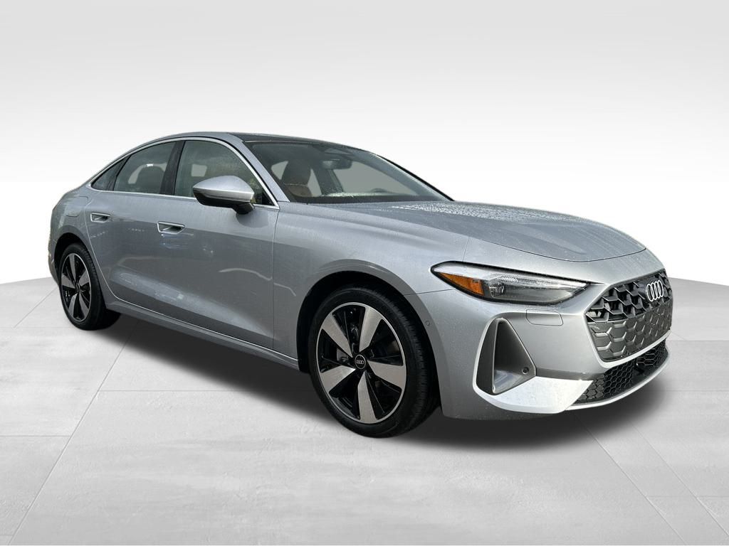 2025 Audi All-new A5 Lakeland FL