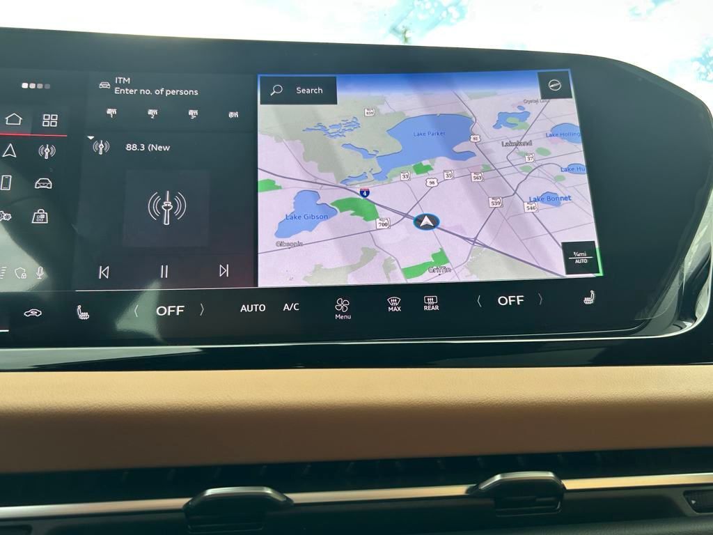 2025 Audi All-new A5 Lakeland FL