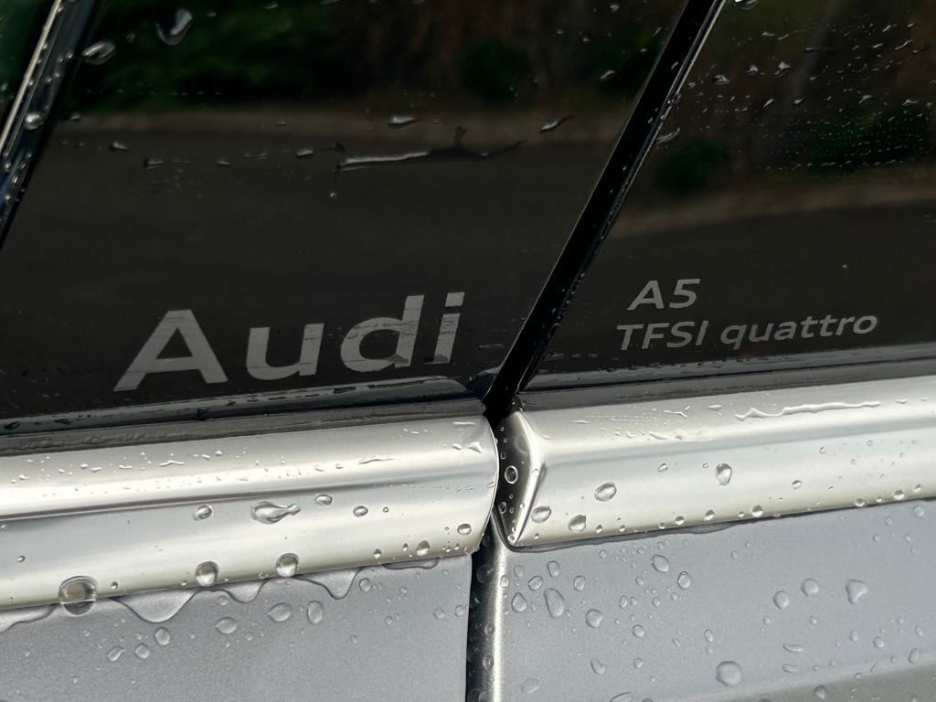 2025 Audi All-new A5 Lakeland FL