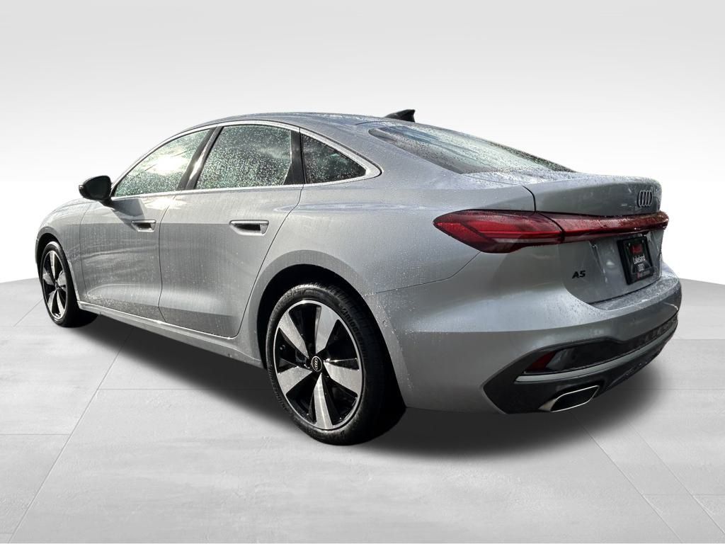 2025 Audi All-new A5 Lakeland FL