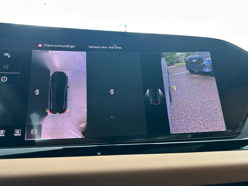 2025 Audi All-new A5 Lakeland FL