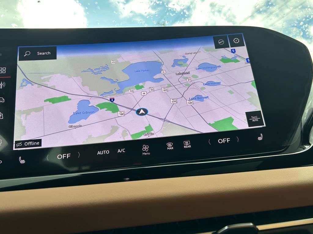 2025 Audi All-new A5 Lakeland FL