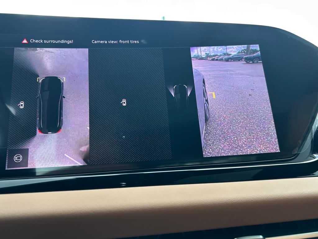 2025 Audi All-new A5 Lakeland FL