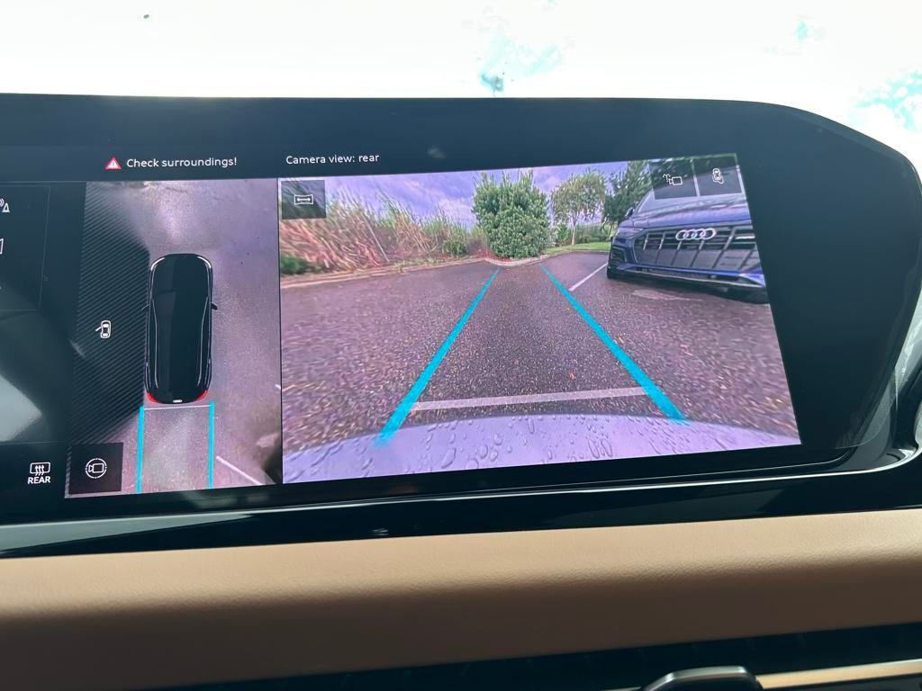 2025 Audi All-new A5 Lakeland FL