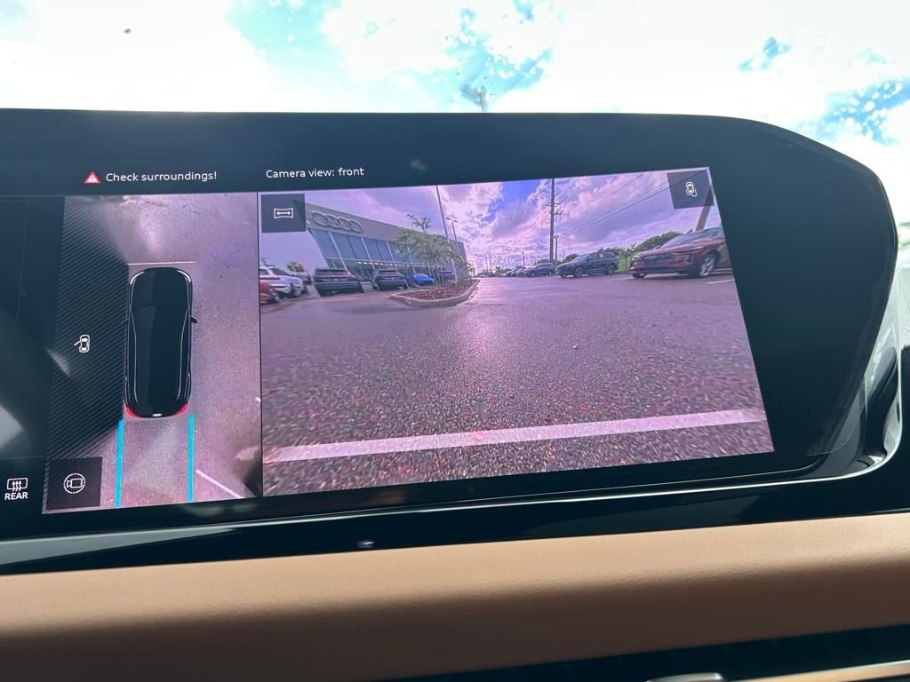 2025 Audi All-new A5 Lakeland FL