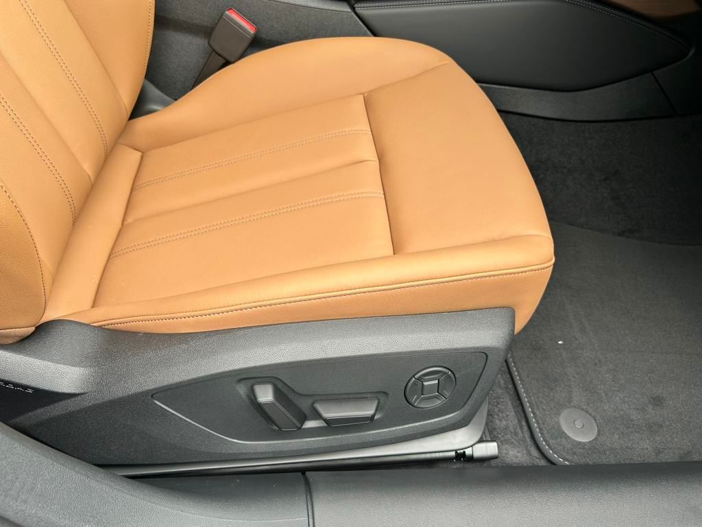 2025 Audi All-new A5 Lakeland FL