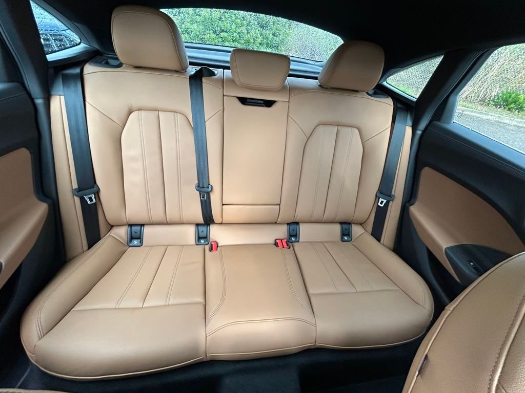 2025 Audi All-new A5 Lakeland FL