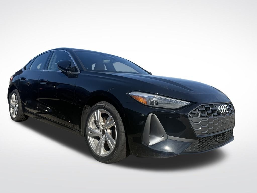 2025 Audi All-new A5 Lakeland FL