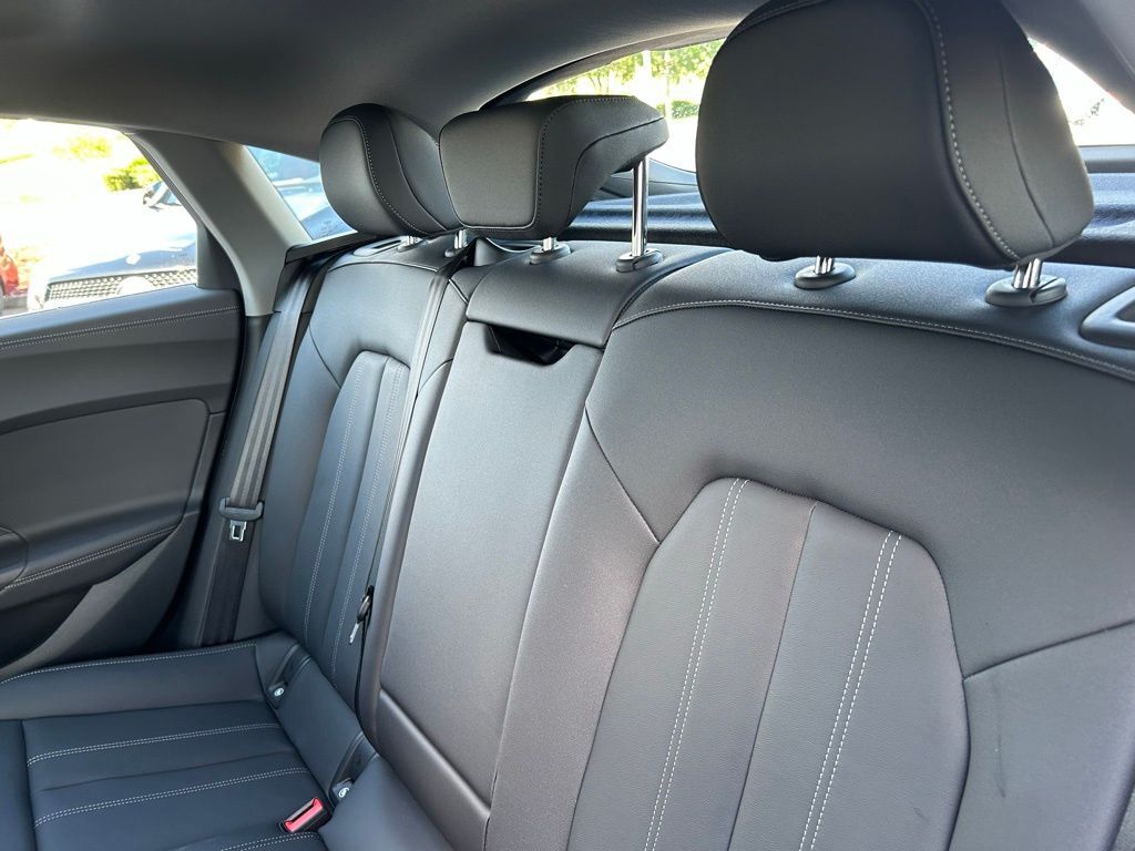 2025 Audi All-new A5 Lakeland FL