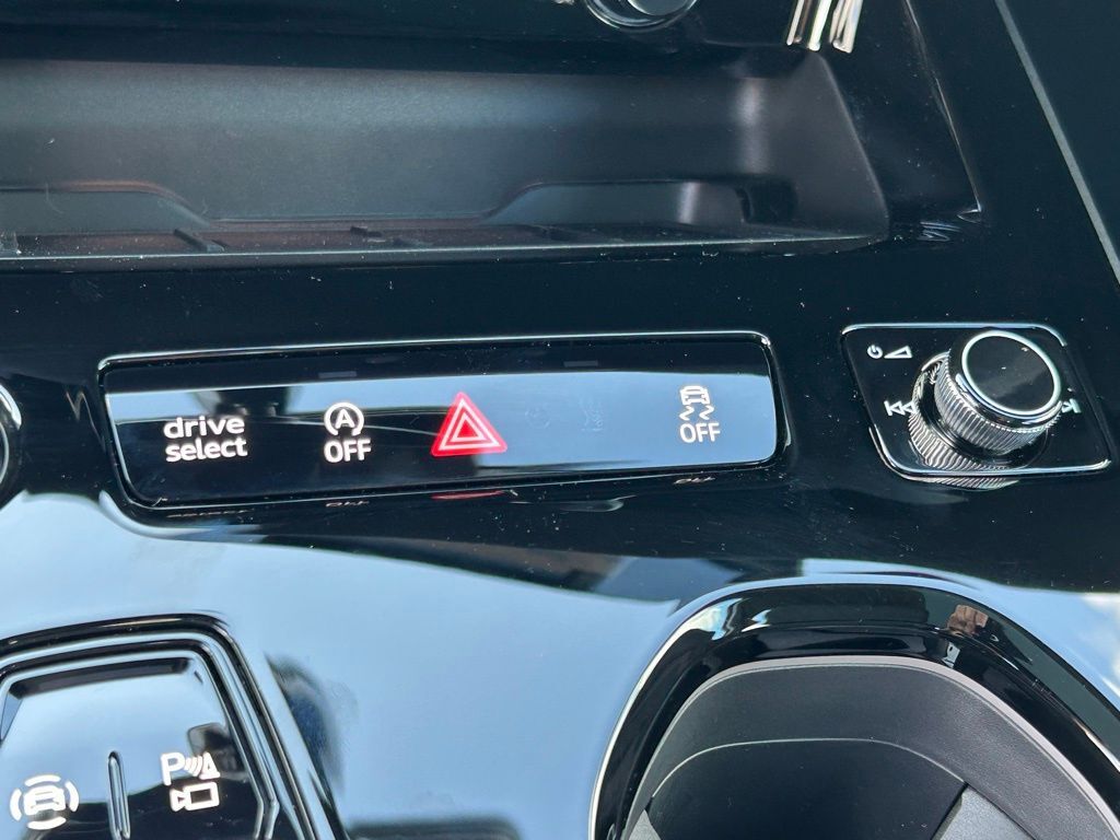 2025 Audi All-new A5 Lakeland FL