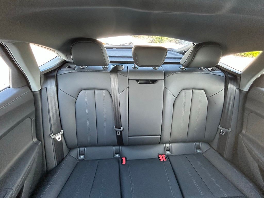 2025 Audi All-new A5 Lakeland FL