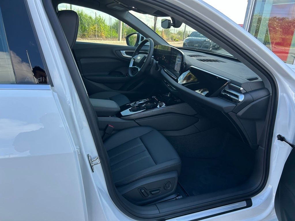 2025 Audi All-new A5 Lakeland FL