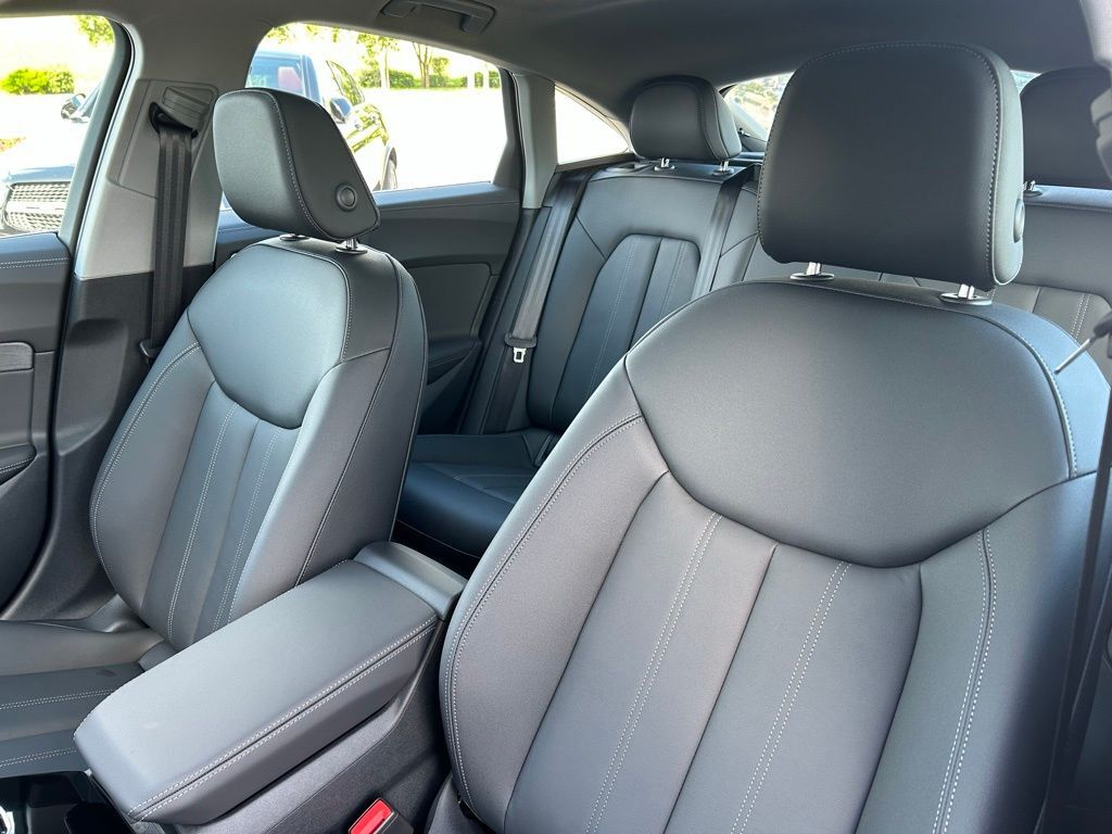 2025 Audi All-new A5 Lakeland FL