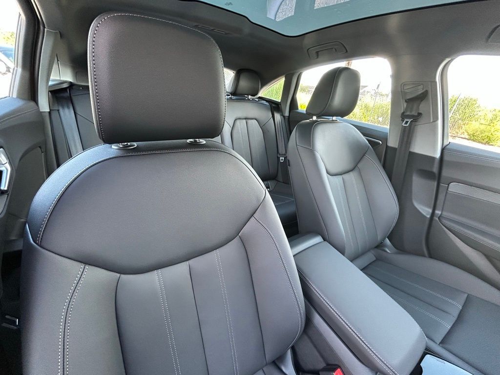 2025 Audi All-new A5 Lakeland FL