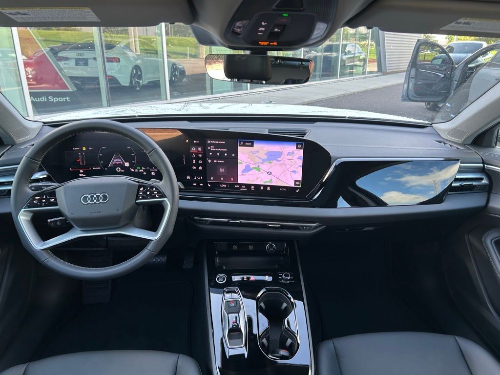 2025 Audi All-new A5 Lakeland FL