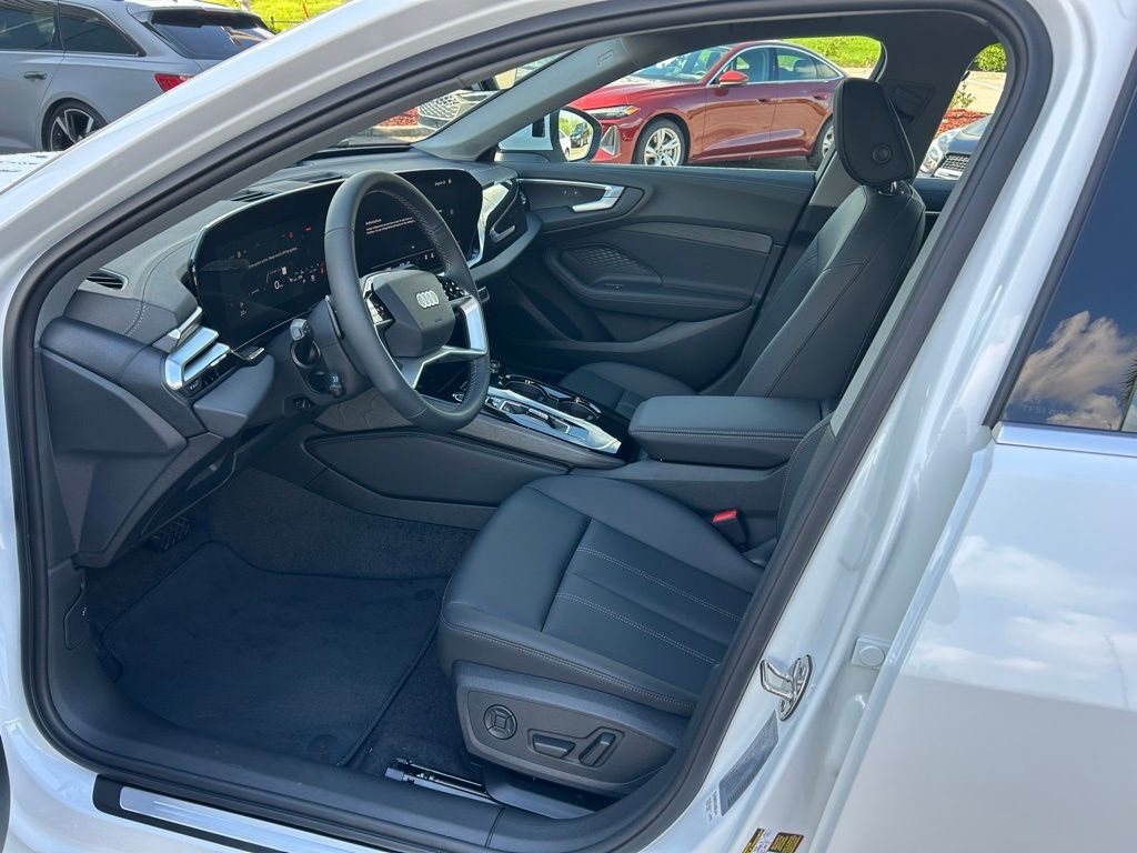 2025 Audi All-new A5 Lakeland FL