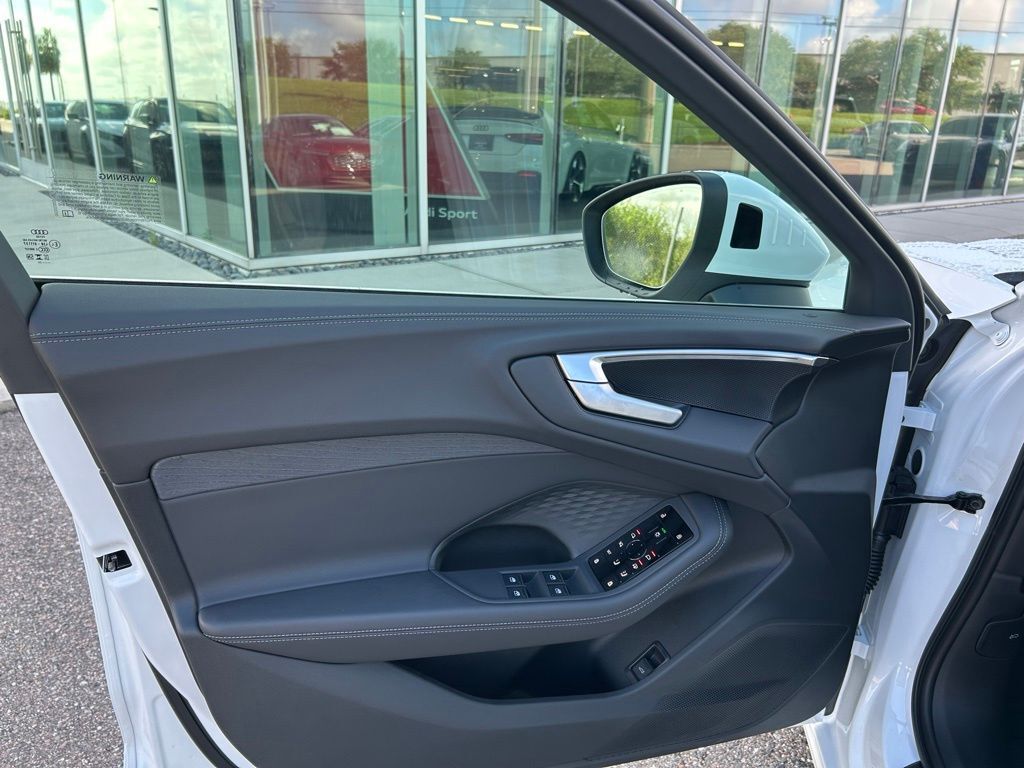 2025 Audi All-new A5 Lakeland FL