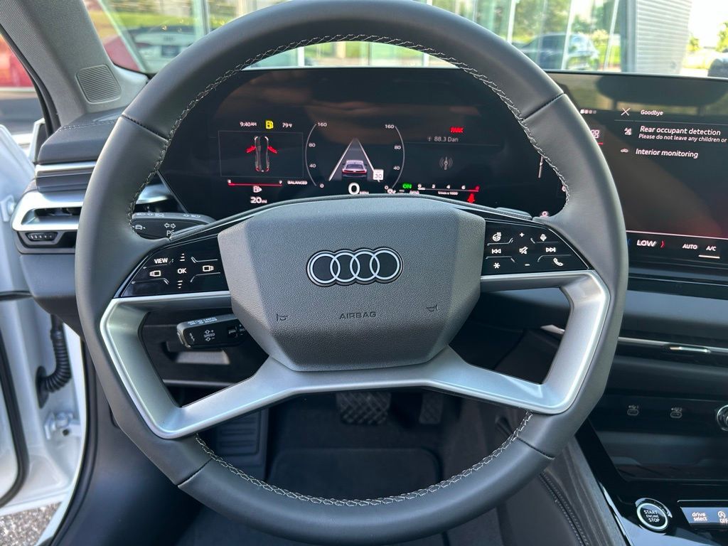 2025 Audi All-new A5 Lakeland FL