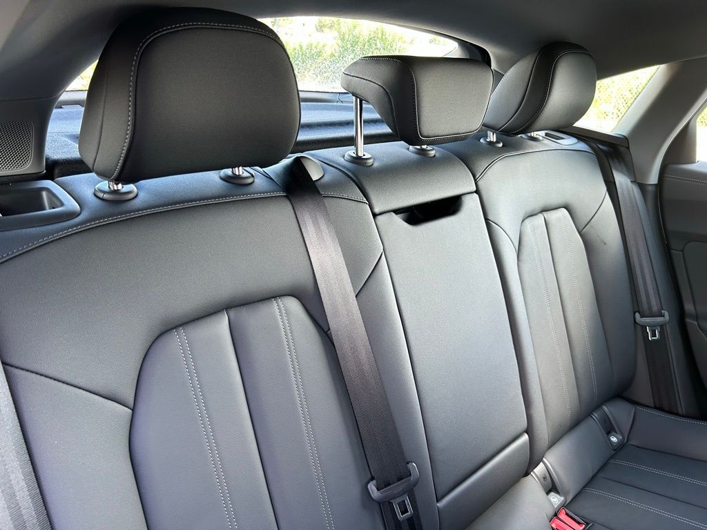 2025 Audi All-new A5 Lakeland FL