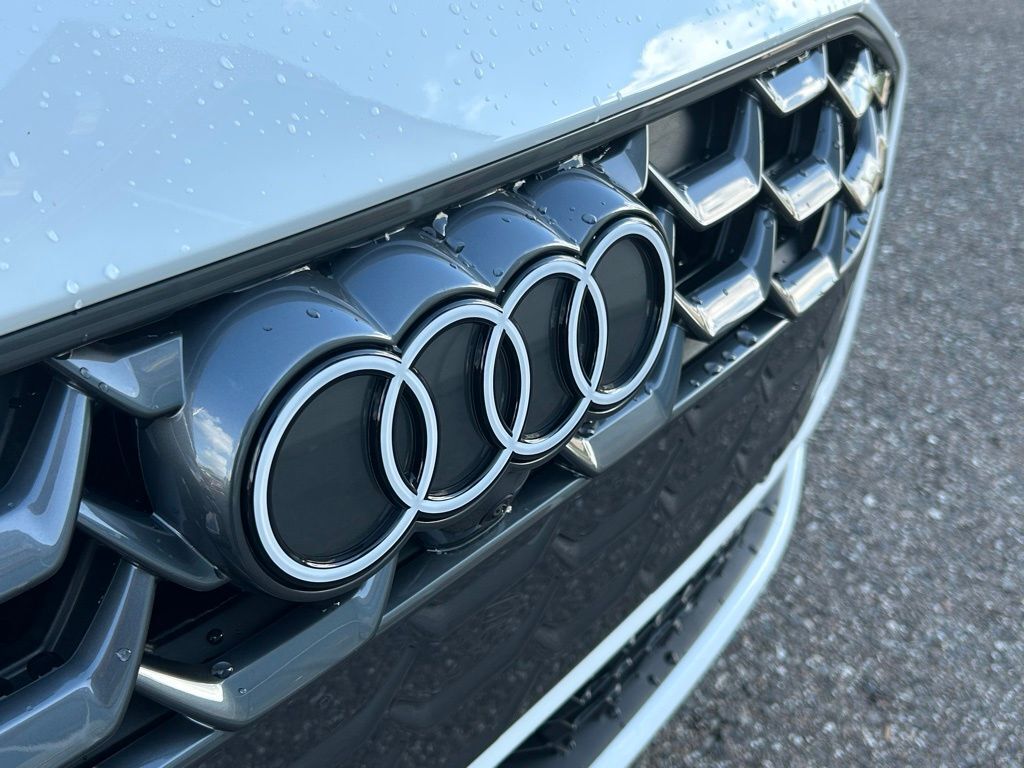 2025 Audi All-new A5 Lakeland FL