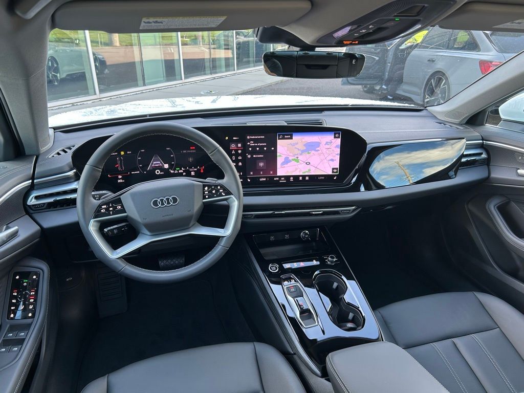 2025 Audi All-new A5 Lakeland FL