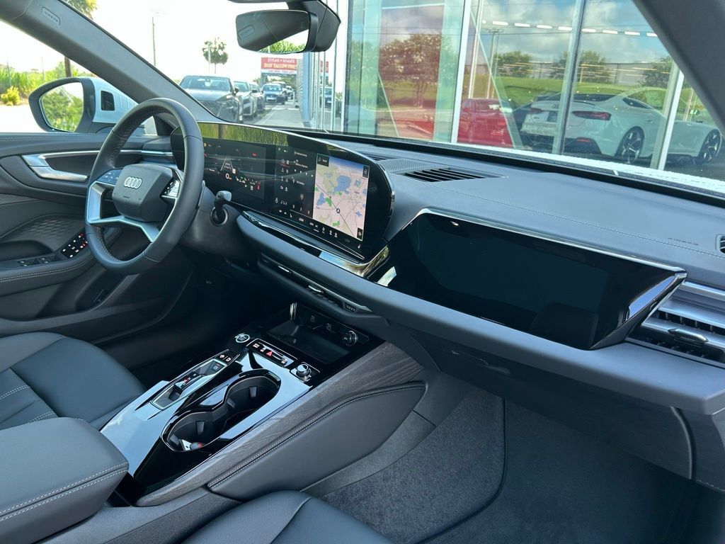 2025 Audi All-new A5 Lakeland FL