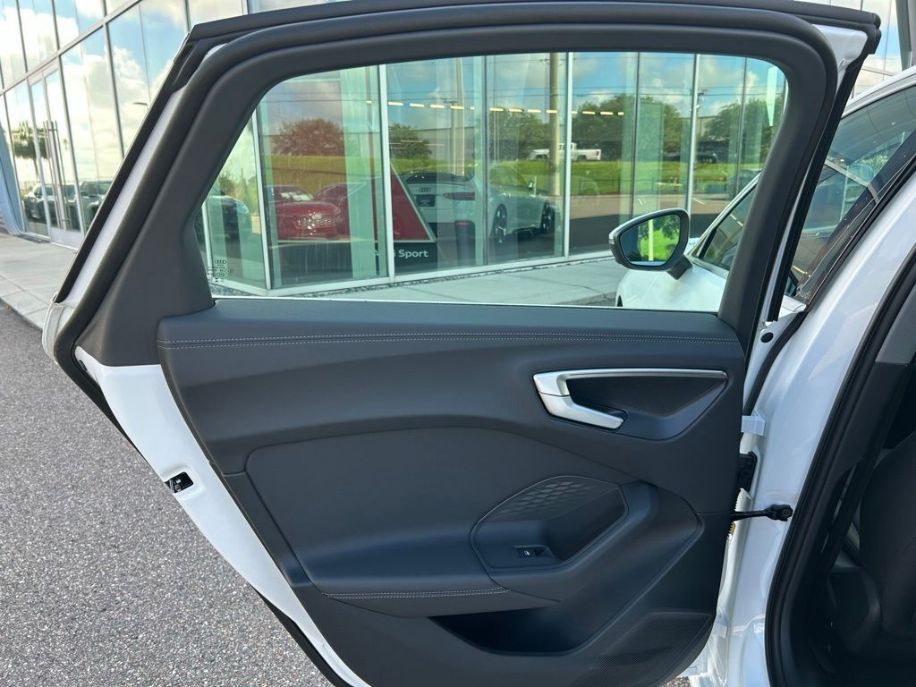 2025 Audi All-new A5 Lakeland FL