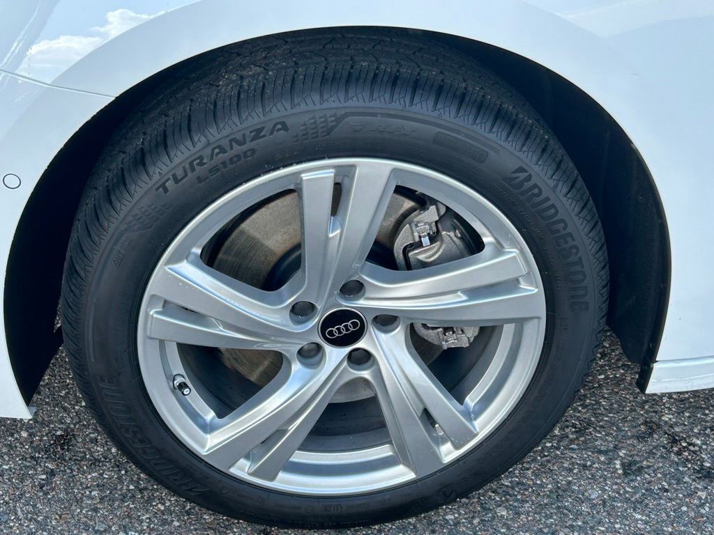 2025 Audi All-new A5 Lakeland FL