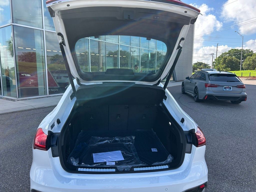 2025 Audi All-new A5 Lakeland FL