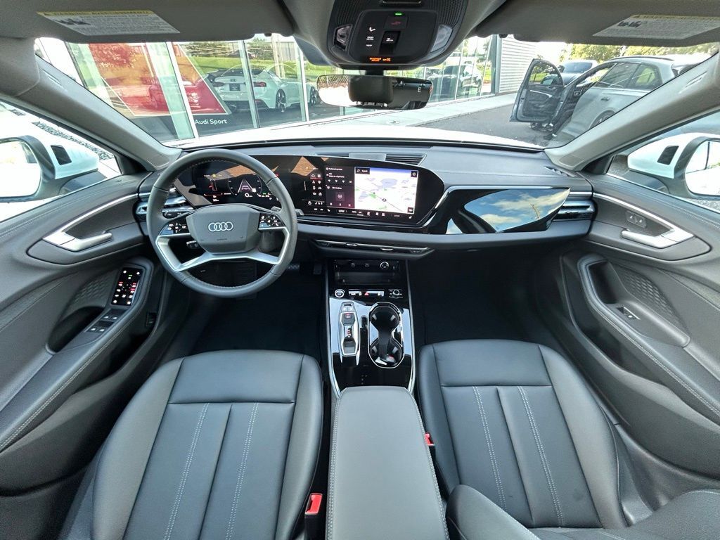 2025 Audi All-new A5 Lakeland FL