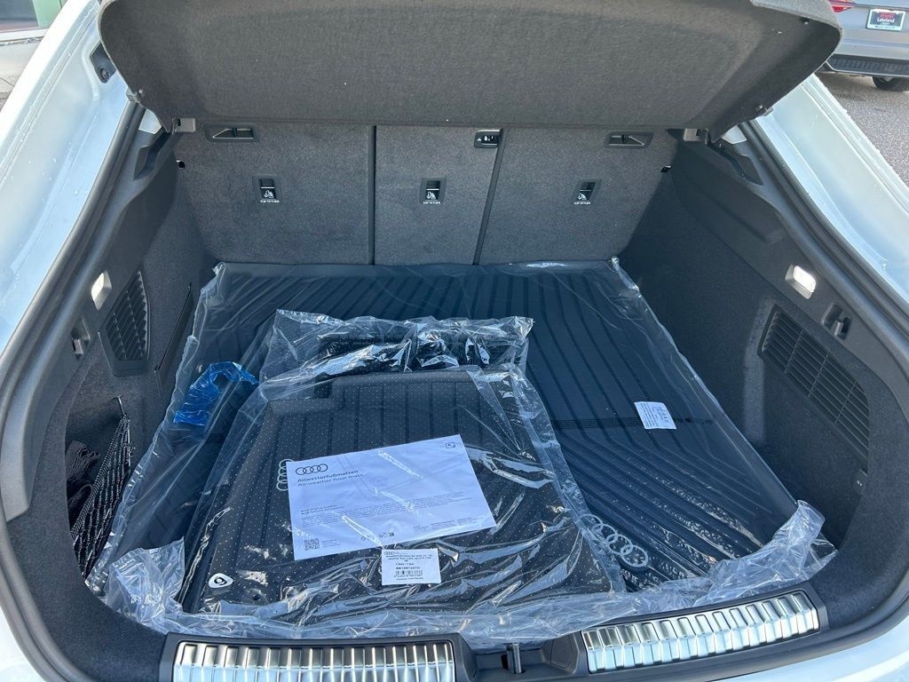 2025 Audi All-new A5 Lakeland FL